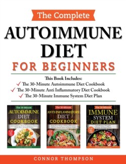 Complete Autoimmune Diet for Beginners