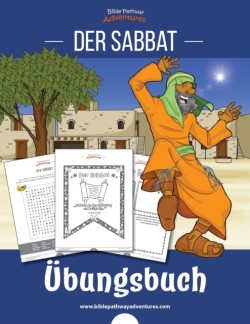 Sabbat Übungsbuch