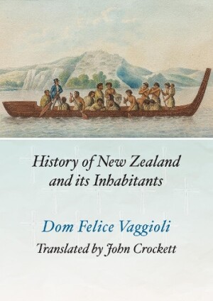 History of New Zealand and its Inhabitants