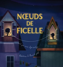 Noeuds de ficelle