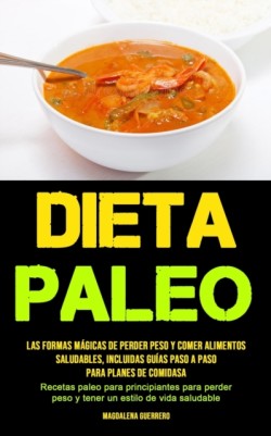 Dieta Paleo