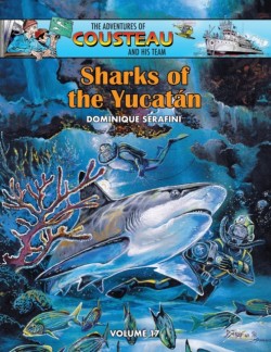 Sharks of the Yucatan