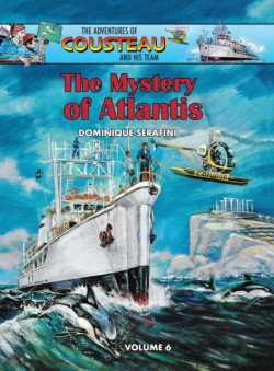 Mystery of Atlantis