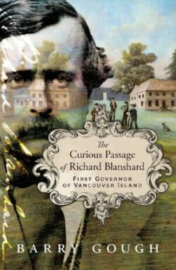 Curious Passage of Richard Blanshard