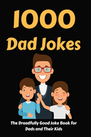 Dad Jokes Book