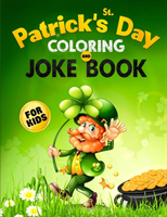 St. Patrick's Day Coloring and Jokes