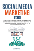 Social Media Marketing 2019