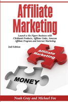 Affiliate Marketing