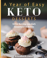 Year of Easy Keto Desserts