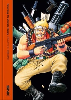 Metal Slug: The Ultimate History HB