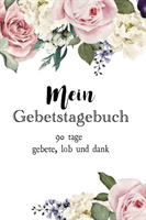 Mein Gebetstagebuch