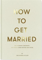 How to Get Married