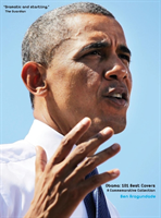 Obama: 101 Best Covers