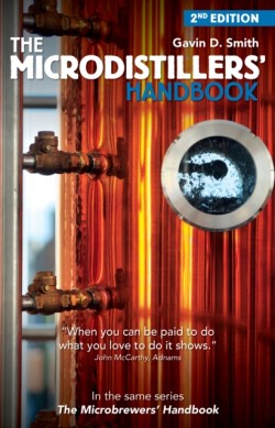 Microdistillers' Handbook