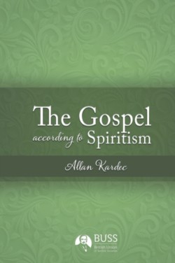 Gospel According to Spiritism