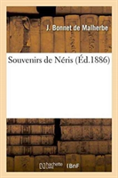 Souvenirs de Néris