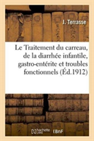 Traitement Du Carreau, de la Diarrhée Infantile, Gastro-Entérite Et Troubles Fonctionnels