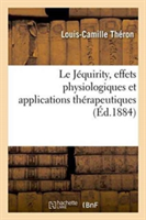 Le Jéquirity, Effets Physiologiques Et Applications Thérapeutiques