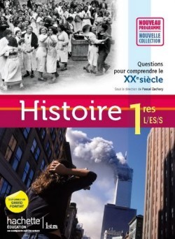Histoire 1res L/ES/S