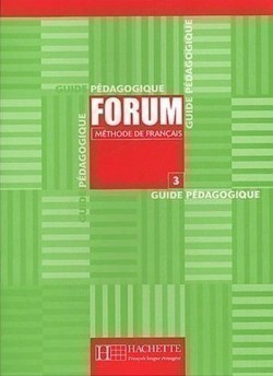Forum 3 Guide pédagogique