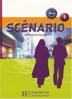 Scénario 1 Livre d´élève + CD