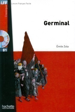 LFF B1 - Germinal + CD