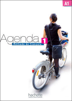 Agenda 1 Livre d´ Elève + DVD A1