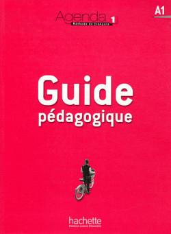Agenda 1 Guide pédagogique