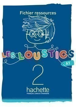 Les Loustics 2 Fichier ressources