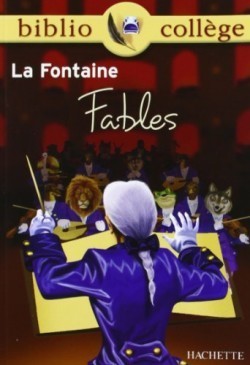 Fables (Bibliocollege)