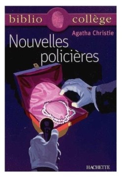 Nouvelles policières (Bibliocollège)