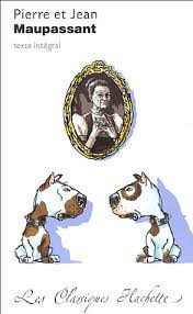 Pierre & Jean (Classiques Hachette)