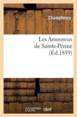 Les Amoureux de Sainte-Périne (Éd.1859)