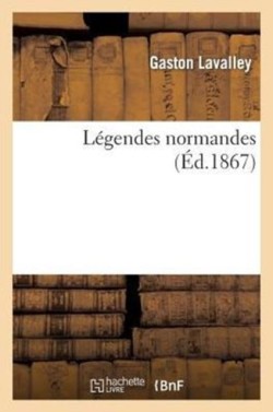 Légendes Normandes