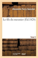 Le Fils Du Meunier Tome 5