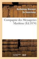 Compagnie Des Messageries Maritimes La Question Du Tonnage de Capacité Des Navires