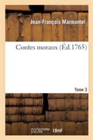 Contes Moraux T03