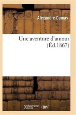 Une Aventure d'Amour