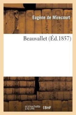 Beauvallet