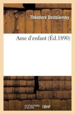 AME d'Enfant