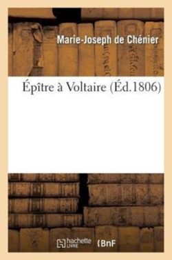 �p�tre � Voltaire
