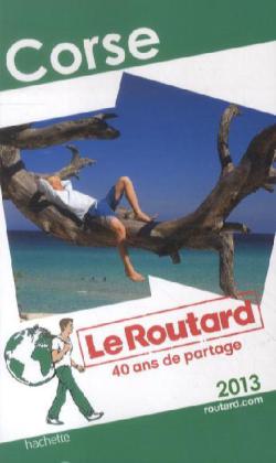 Guide Du Routard France