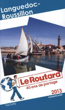 Guide Du Routard France