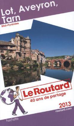 Guide Du Routard France