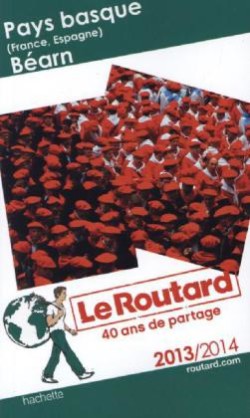 Guide Du Routard France