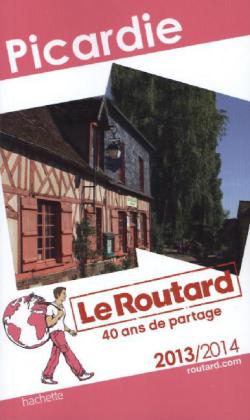 Guide Du Routard France