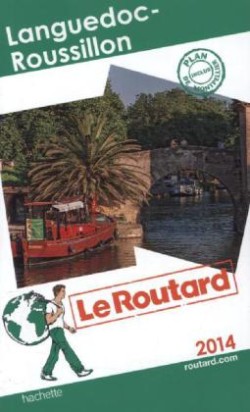 Guide Du Routard France