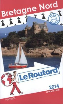 Guide Du Routard France