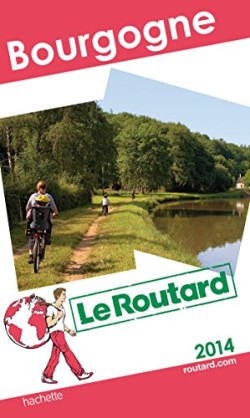 Bourgogne - Routard 2014