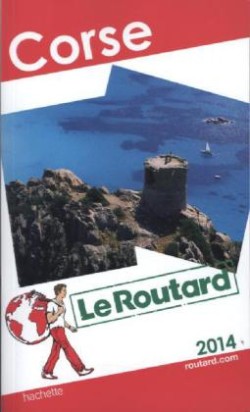 Guide Du Routard France